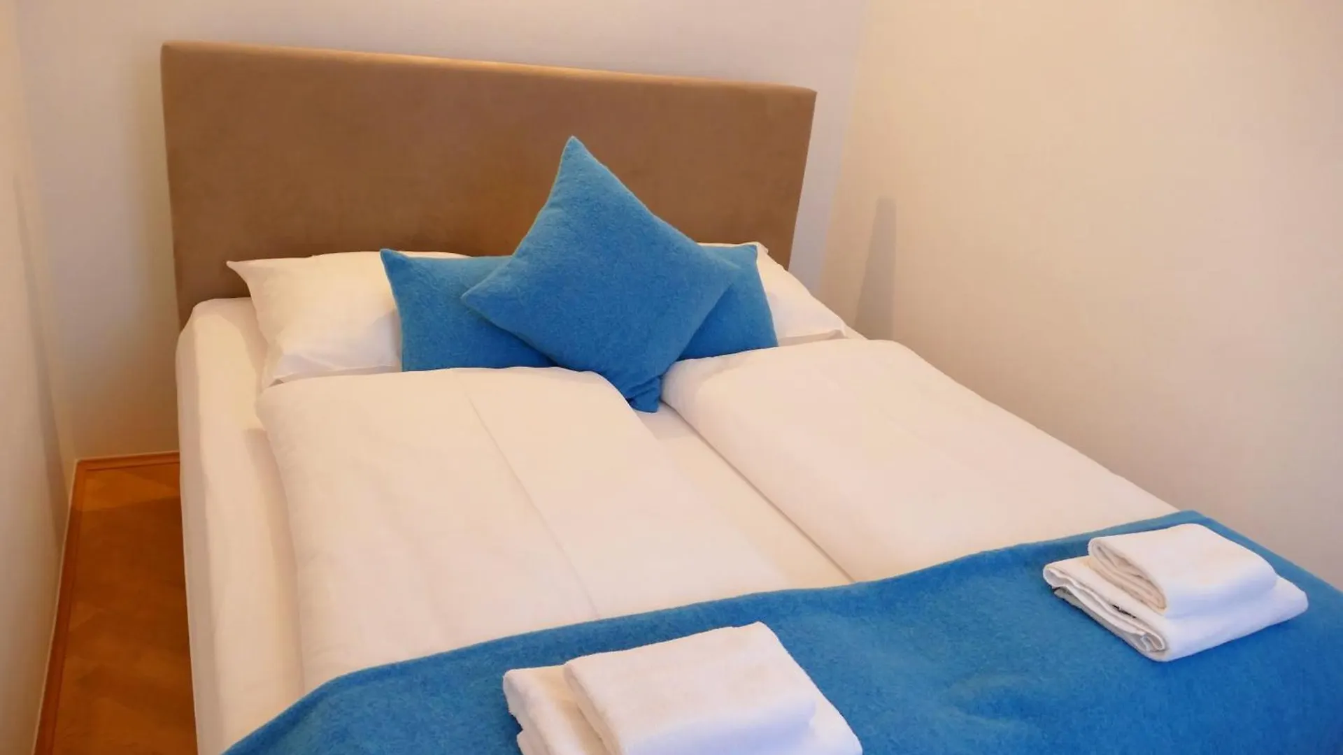 Ks70 Apartments 비엔나 0*,  오스트리아