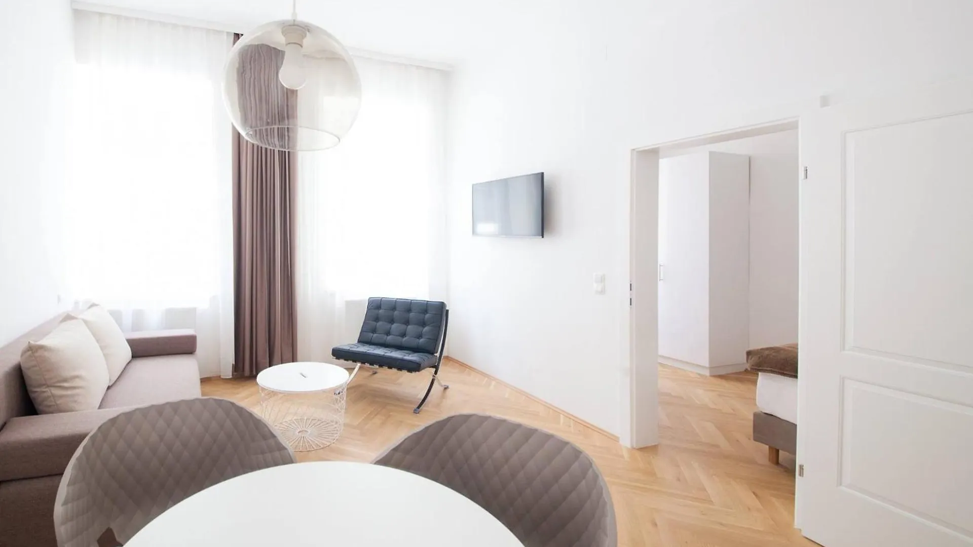 Ks70 Apartments 비엔나