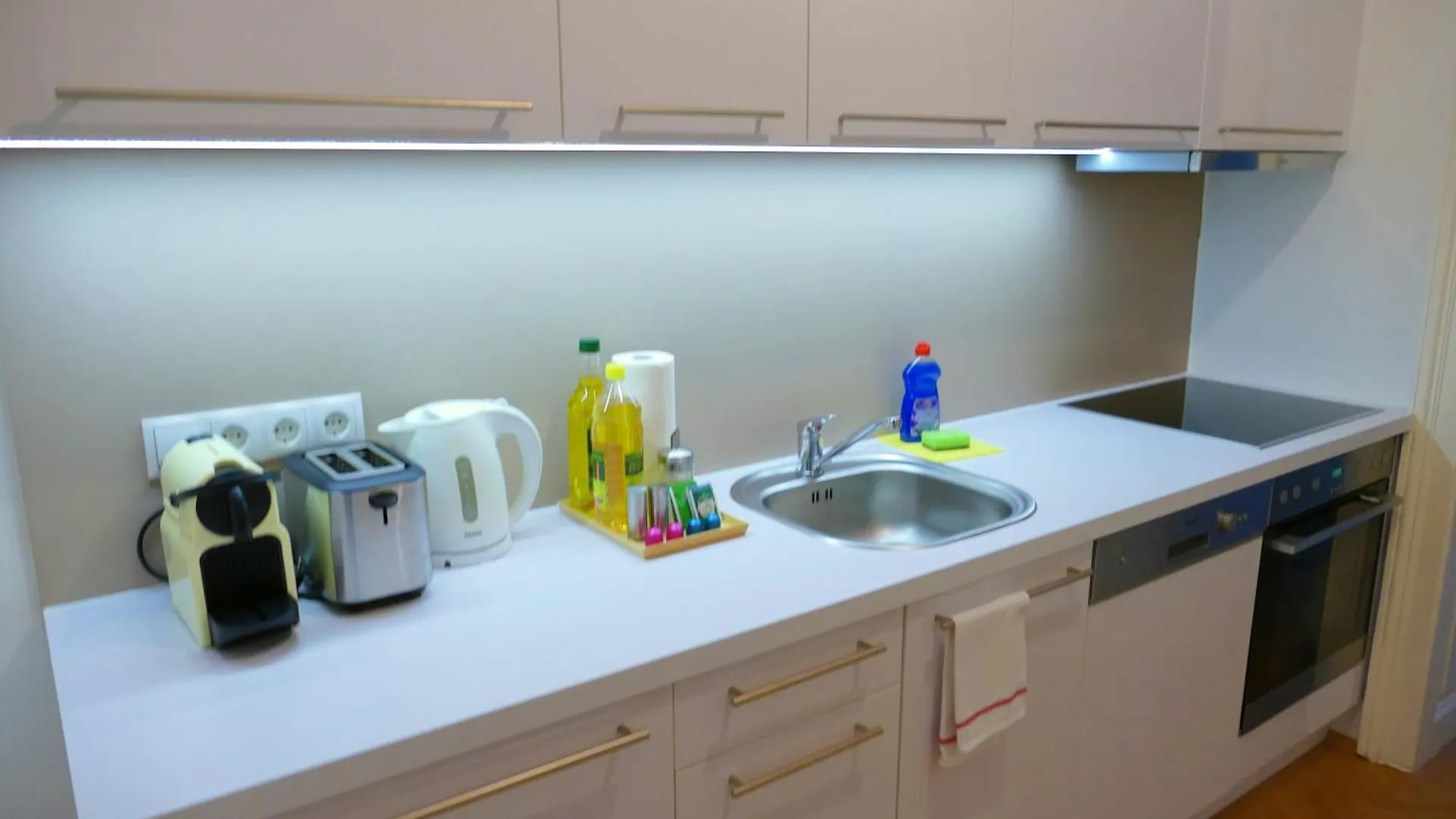 Ks70 Apartments 비엔나