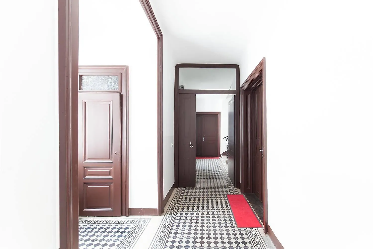 Ks70 Apartments Vienna Austria