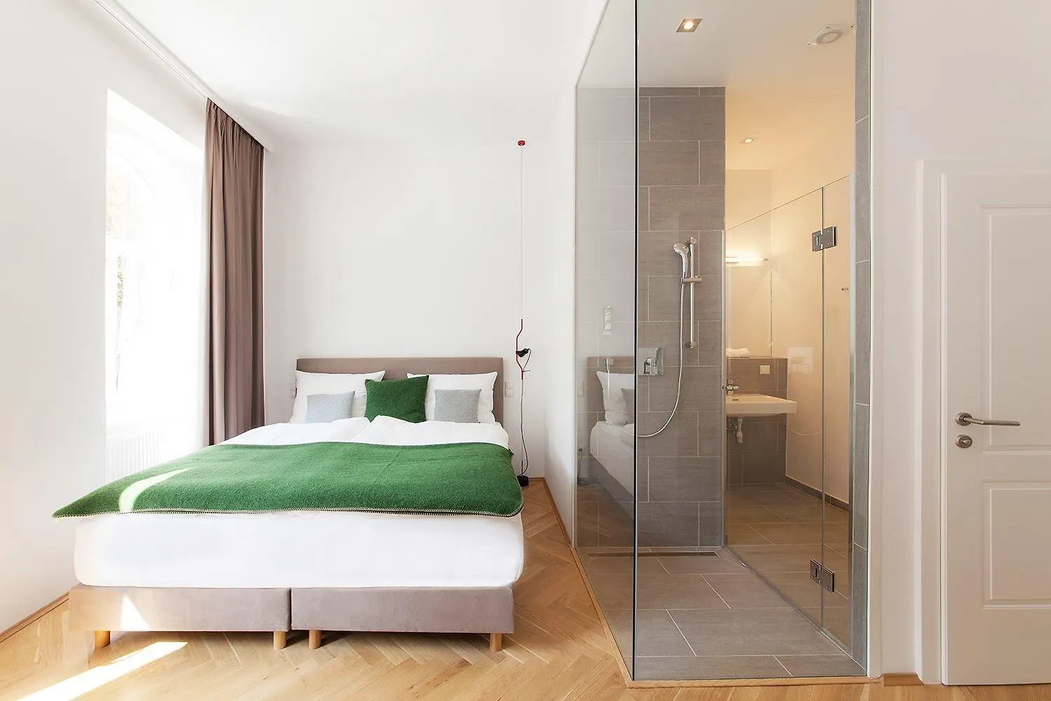 Ks70 Apartments Vienna Austria