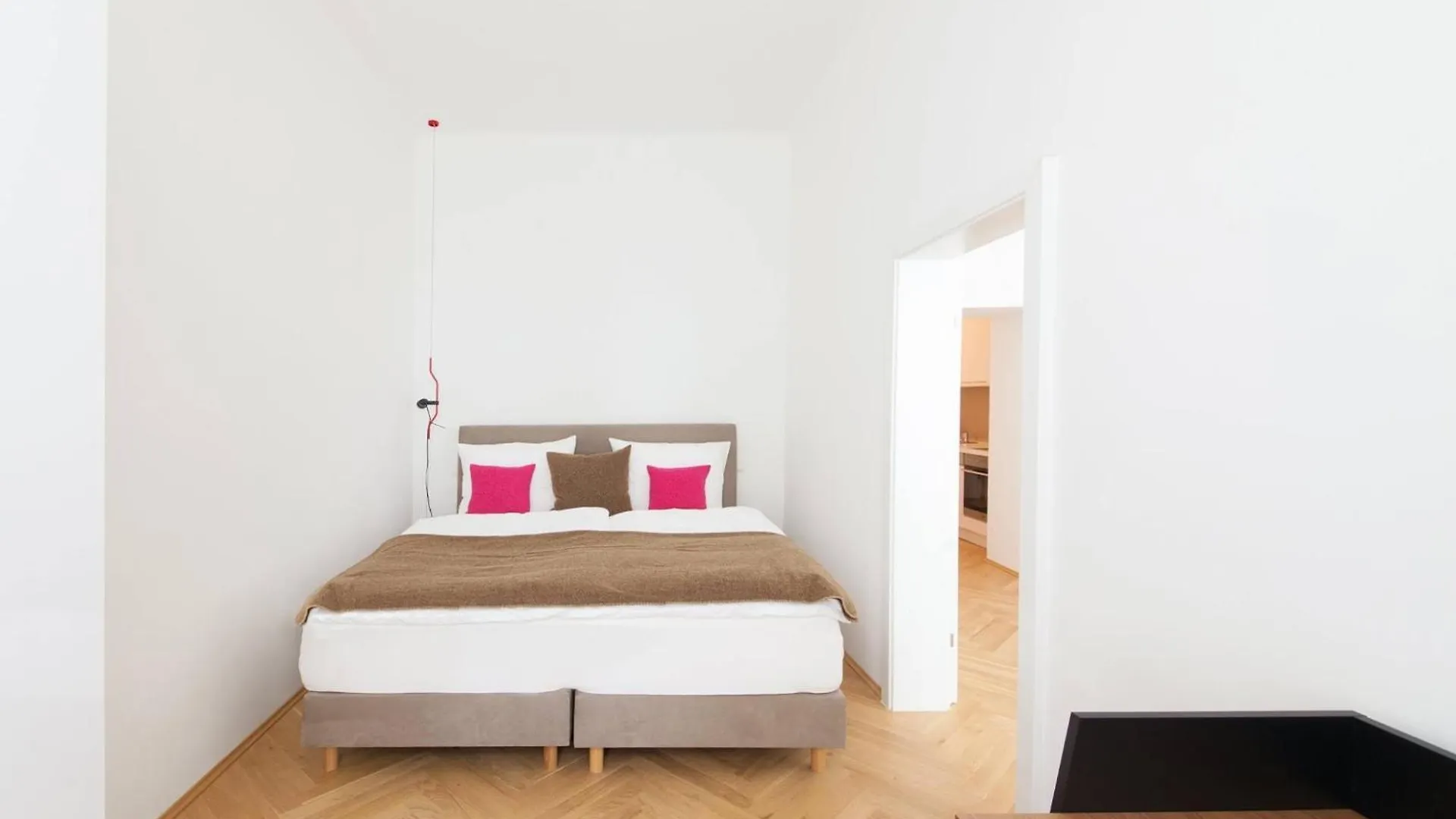 Ks70 Apartments Vienna