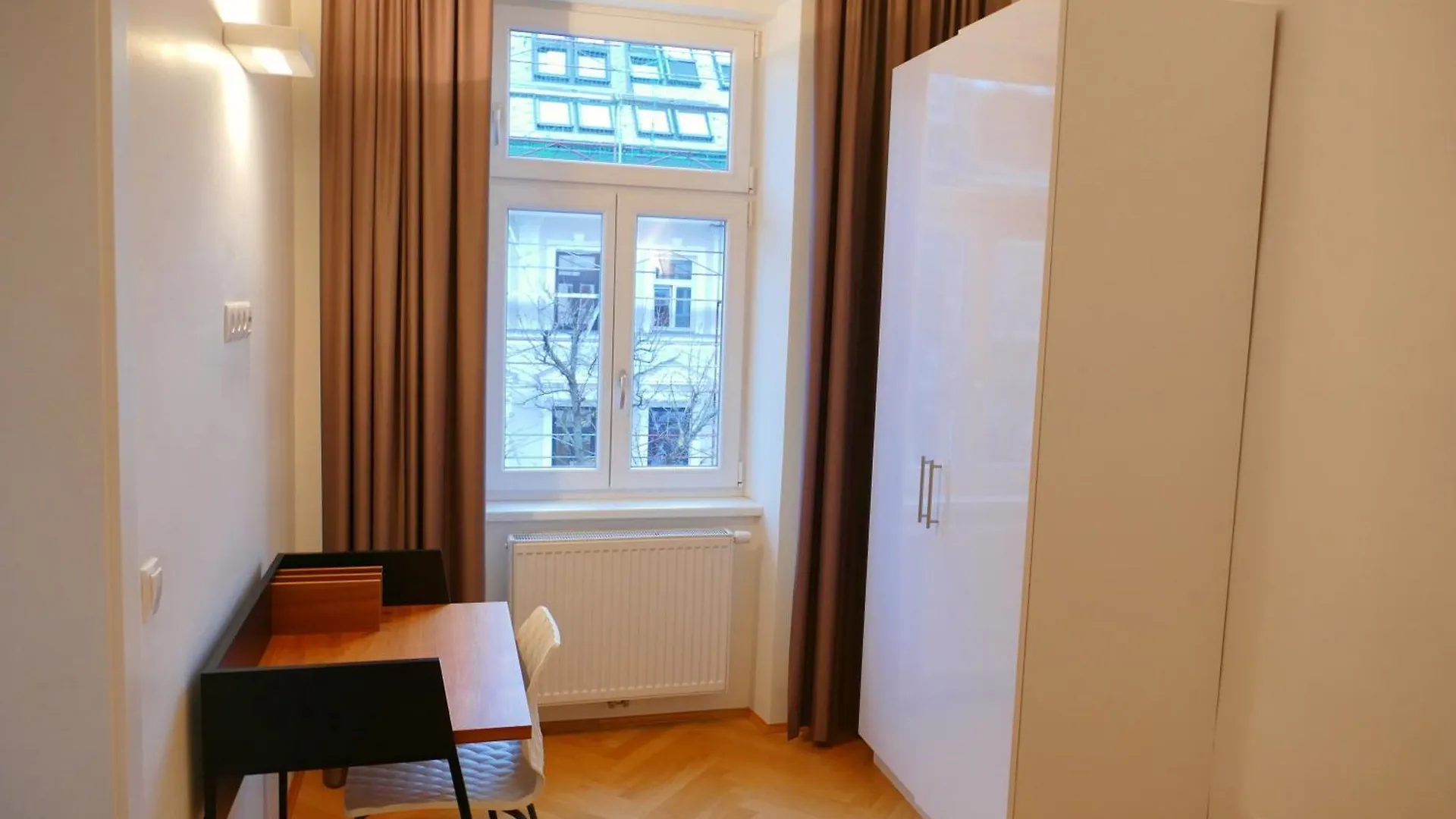 Ks70 Apartments Vienna Austria