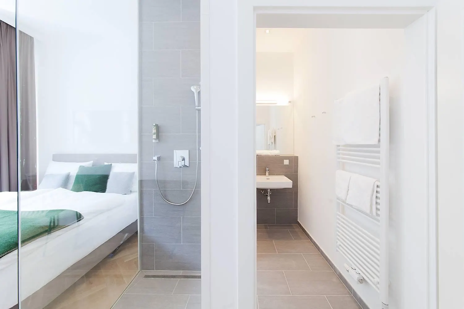 Ks70 Apartments Vienna