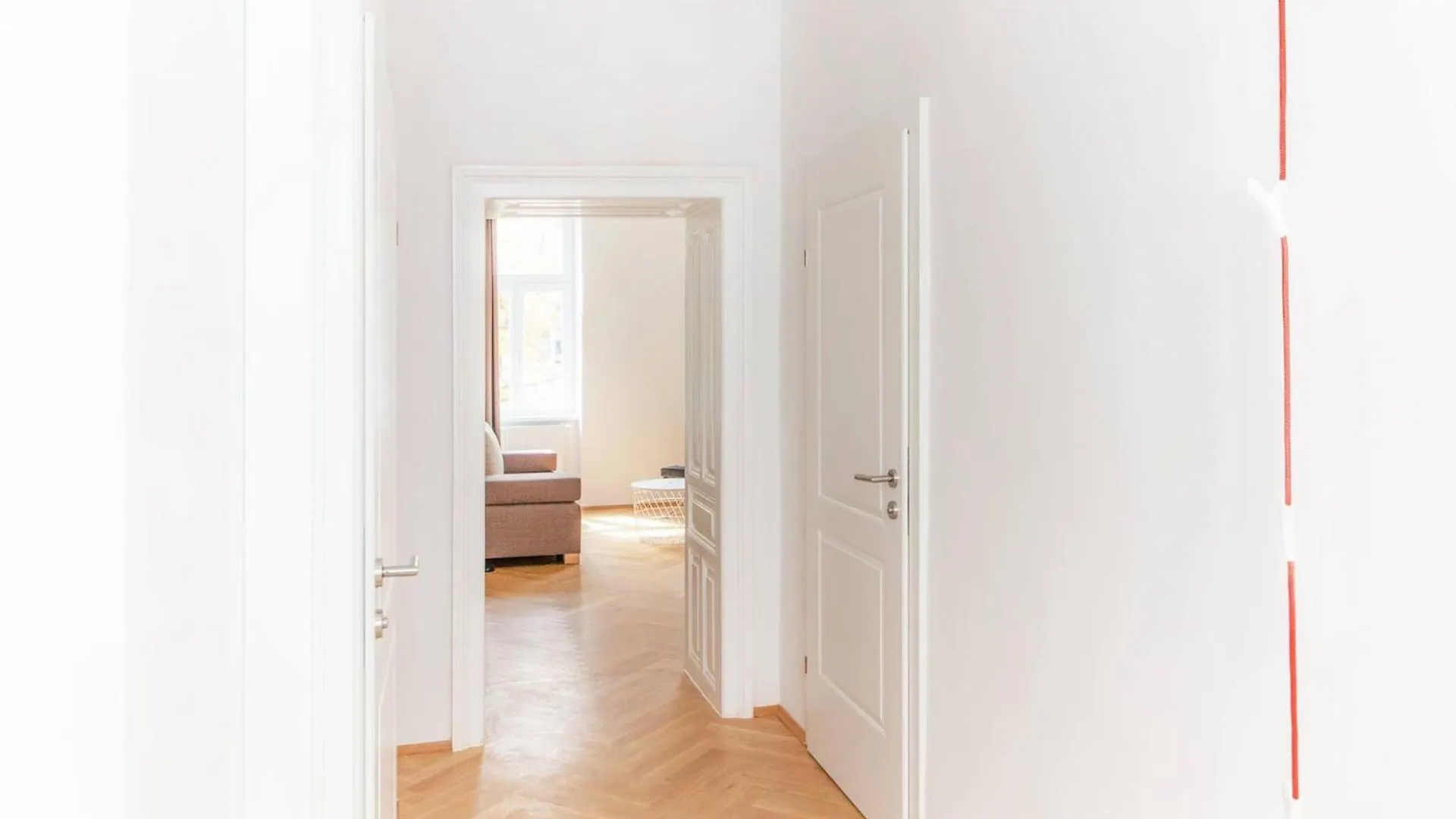 Ks70 Apartments Vienna