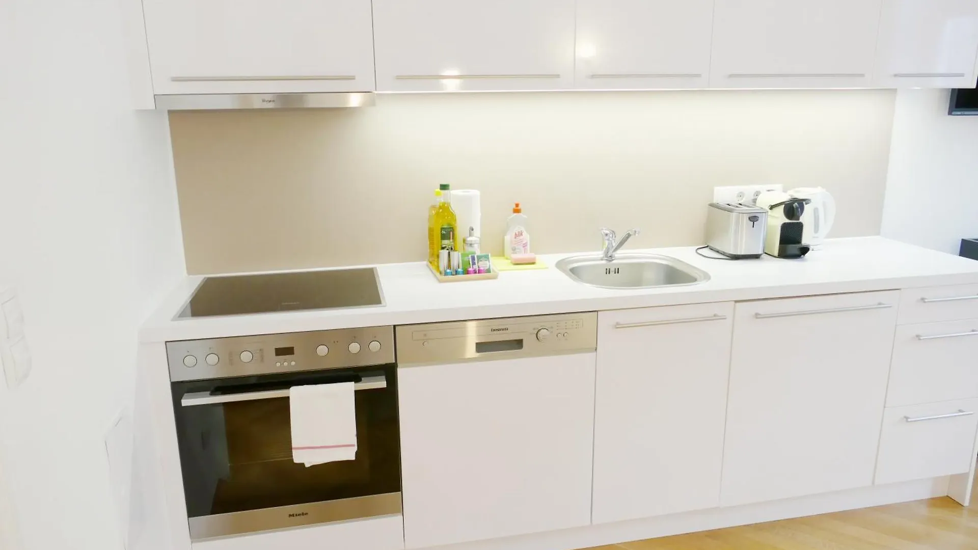 Ks70 Apartments Vienna