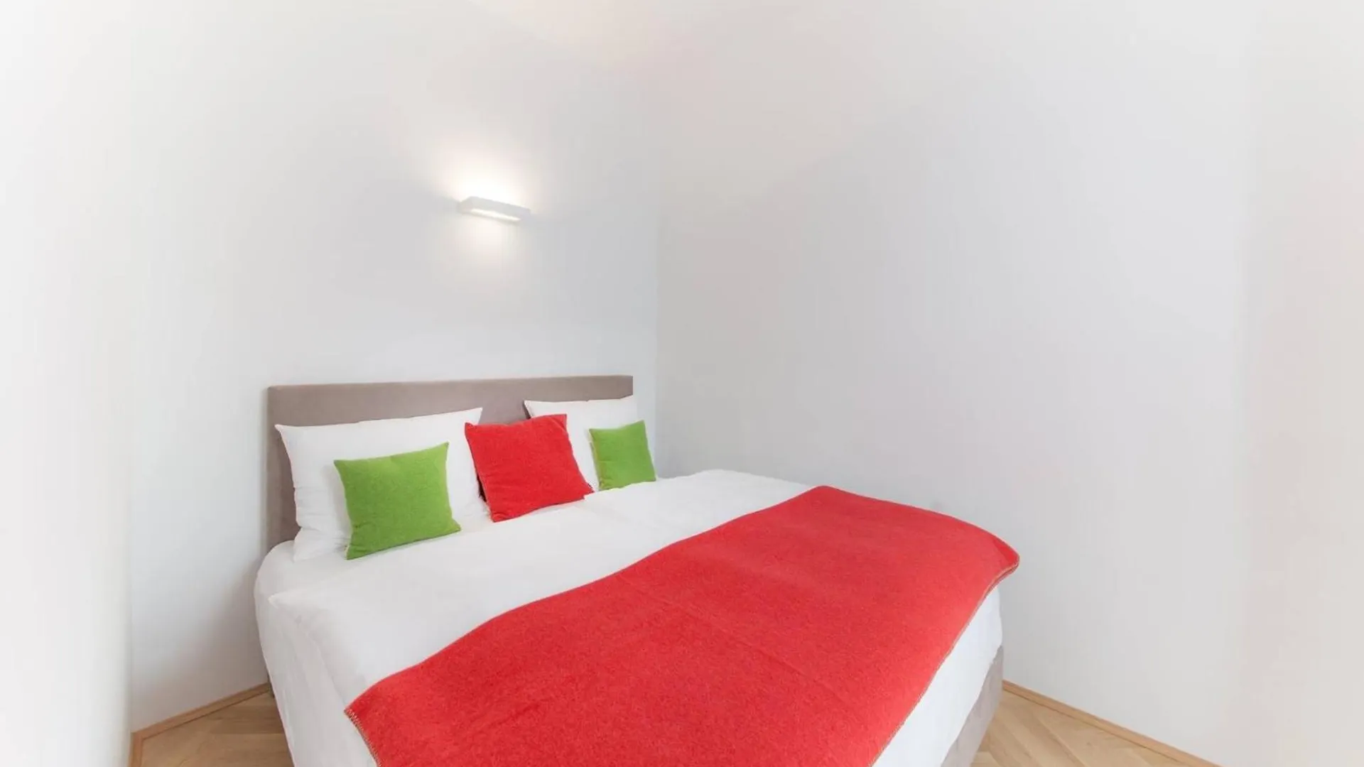 Ks70 Apartments Vienna