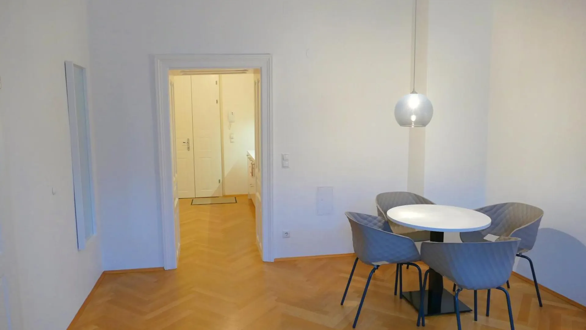 Ks70 Apartments Vienna