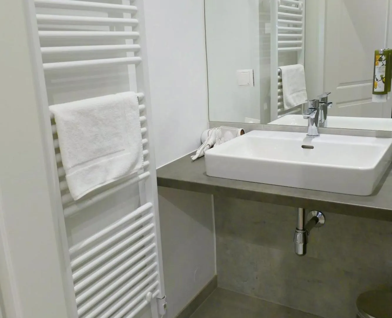 Ks70 Apartments Vienna