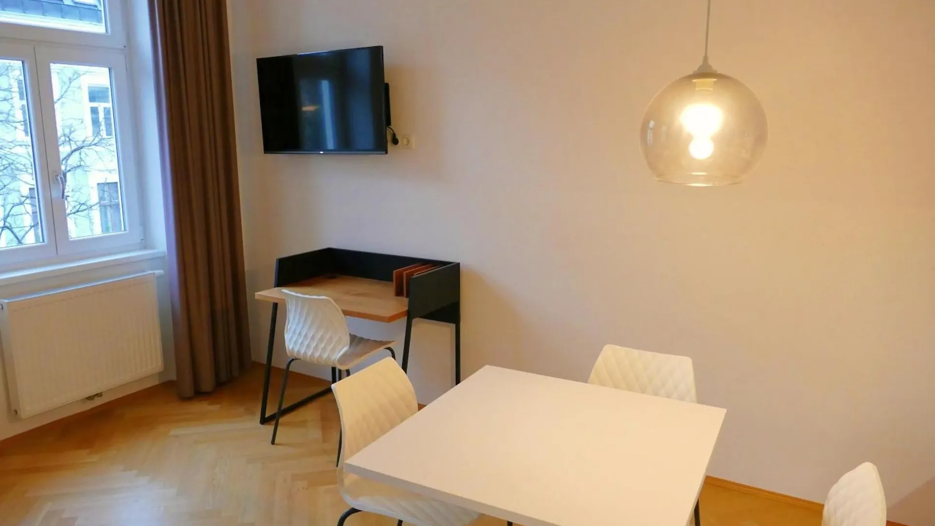 Ks70 Apartments Vienna 0*,  Austria