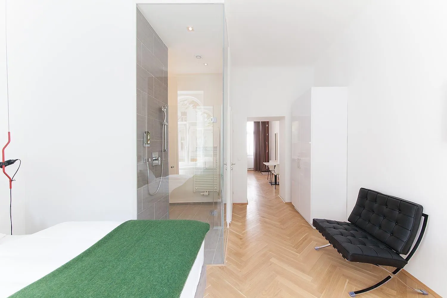 Ks70 Apartments Vienna 0*,