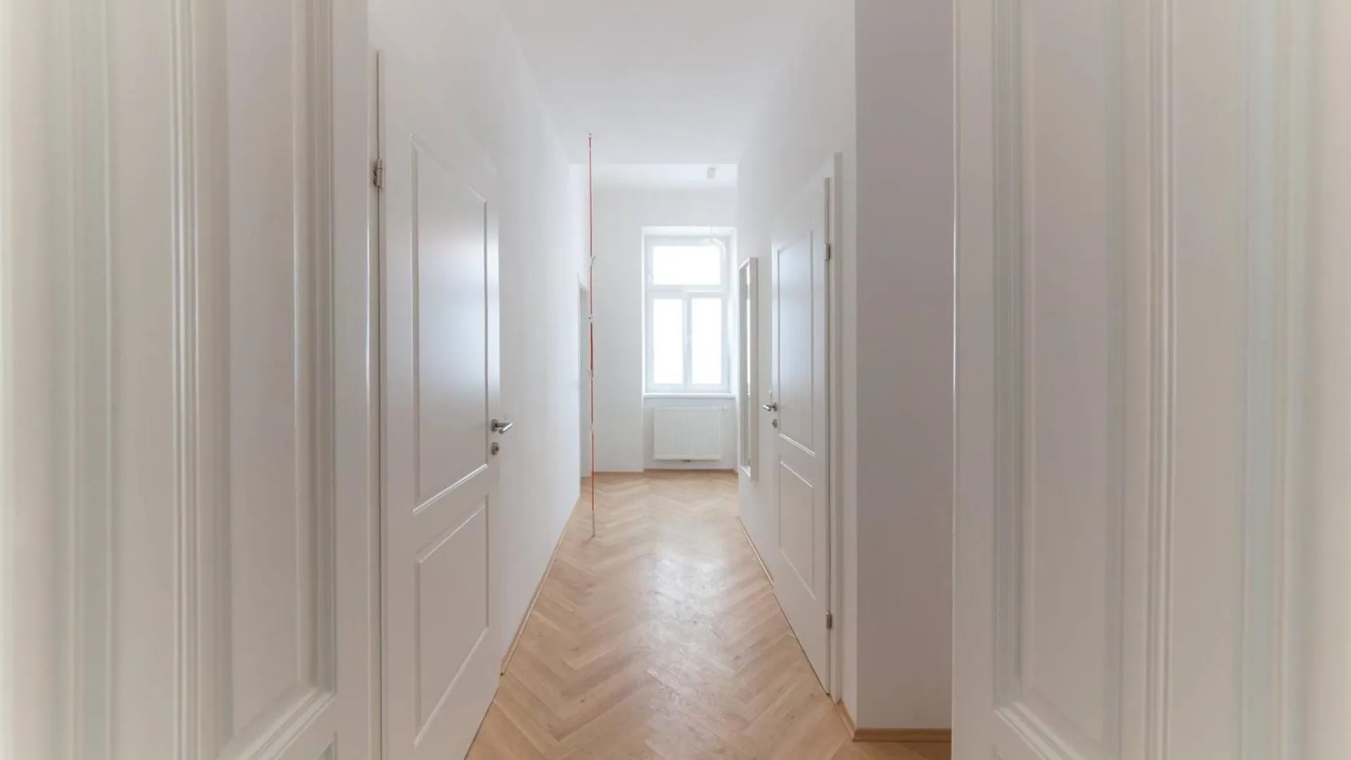 Ks70 Apartments Vienna