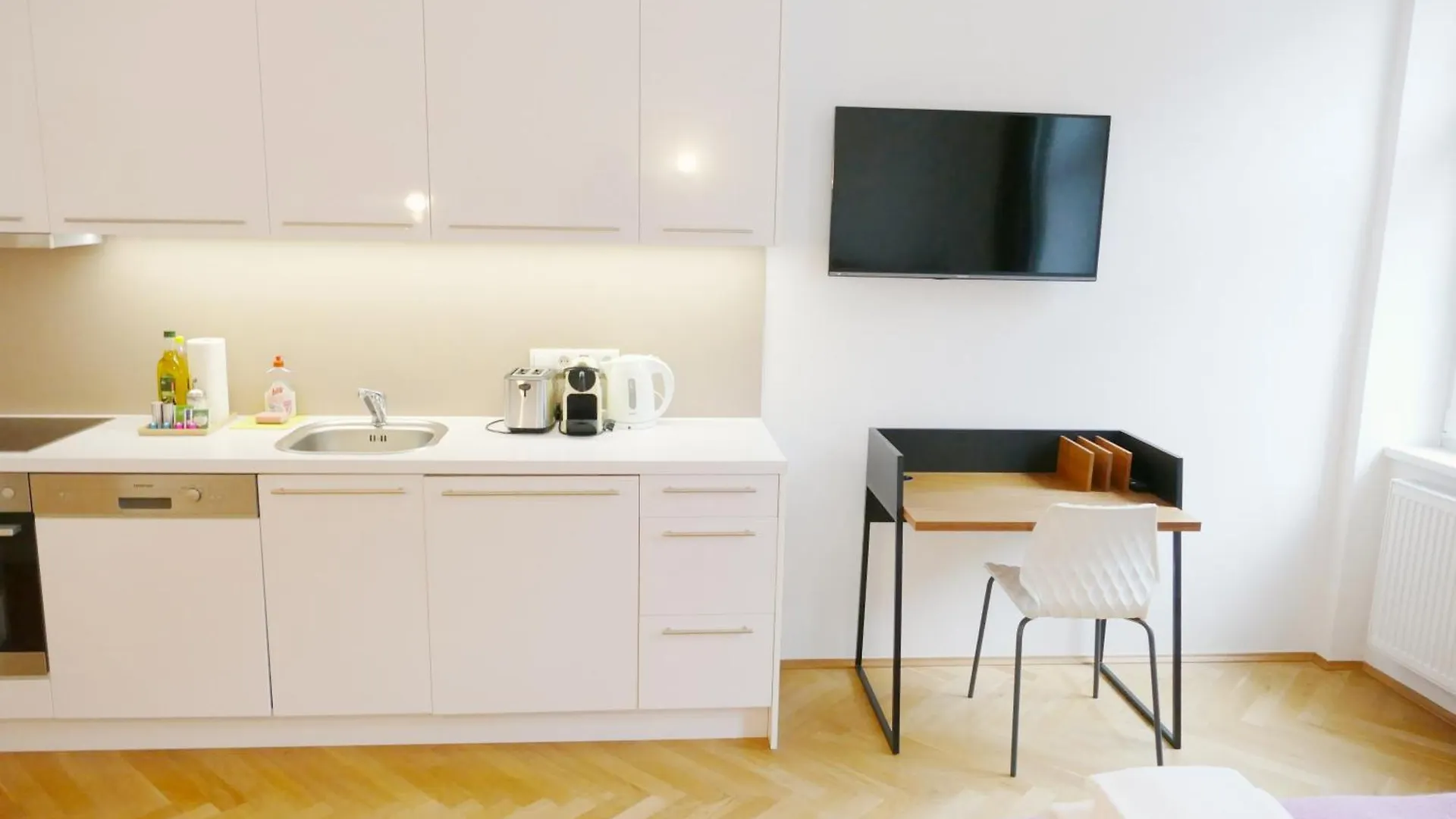 Ks70 Apartments Vienna