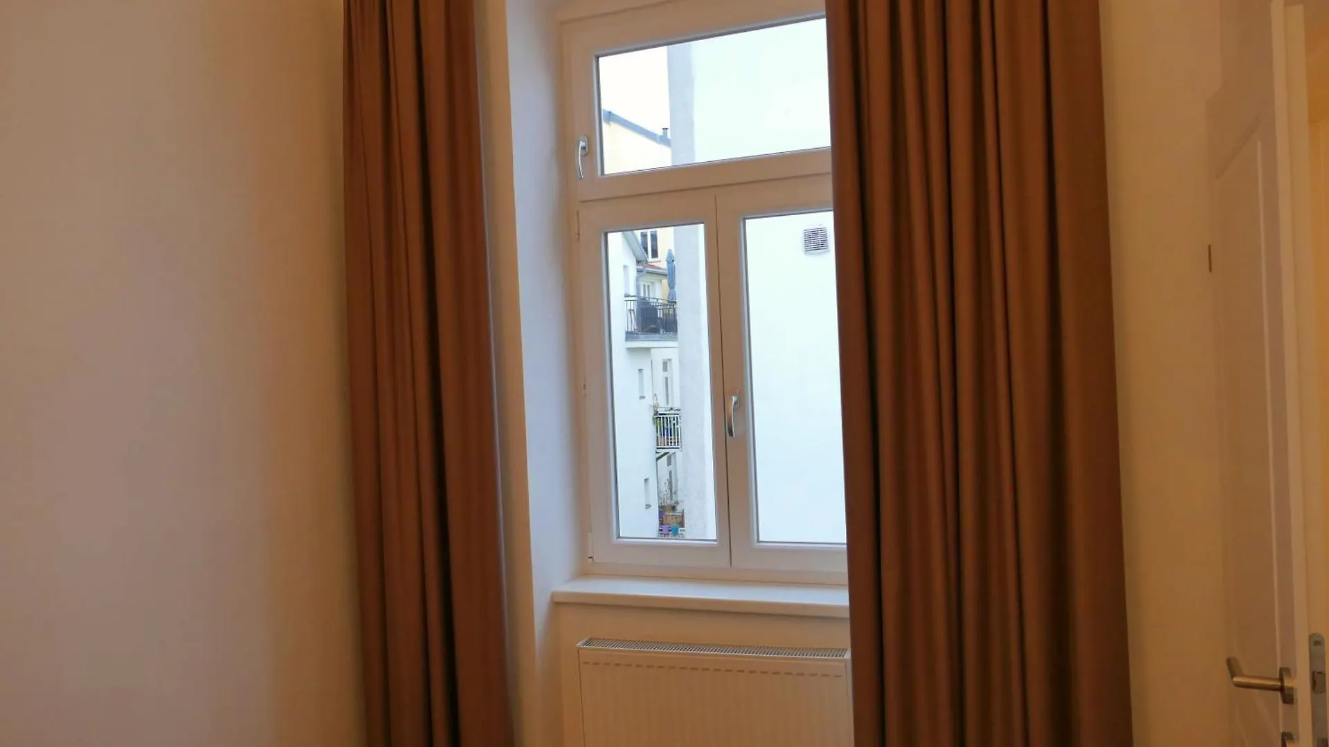 Ks70 Apartments Vienna