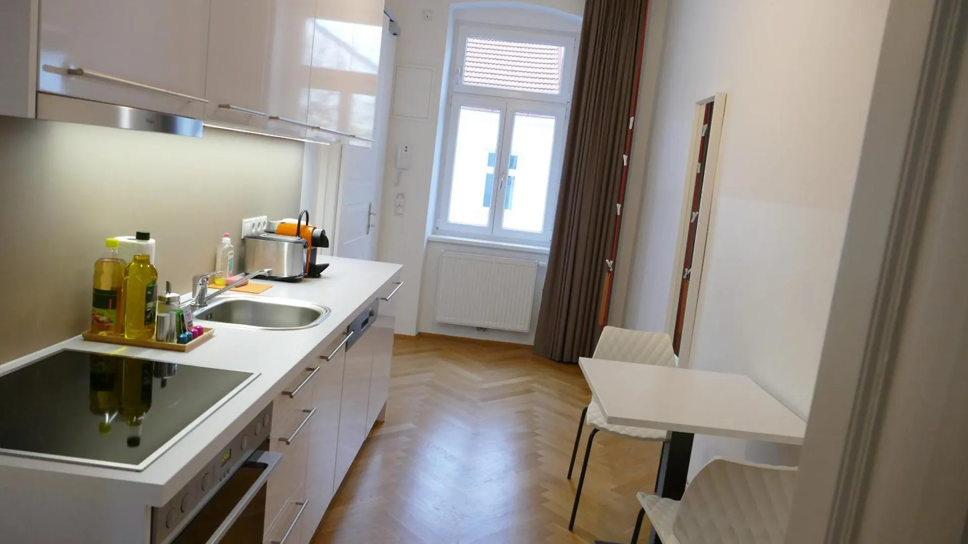 Ks70 Apartments Vienna Austria