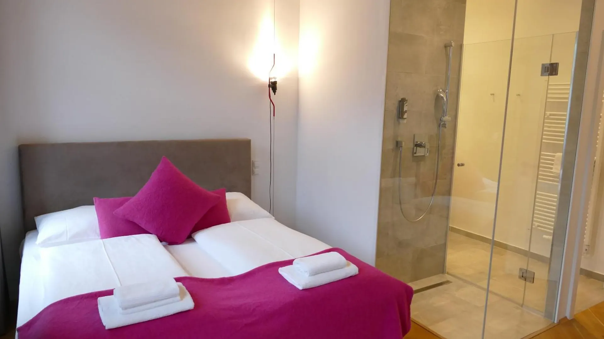 Ks70 Apartments Vienna 0*,  Austria