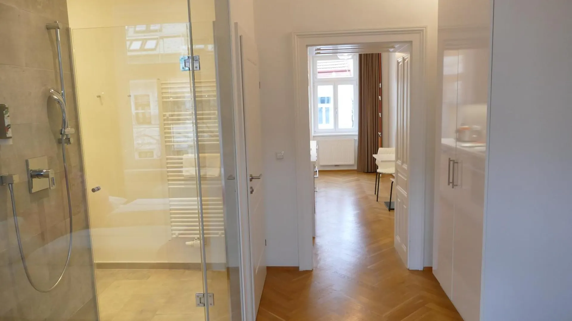 Ks70 Apartments Vienna