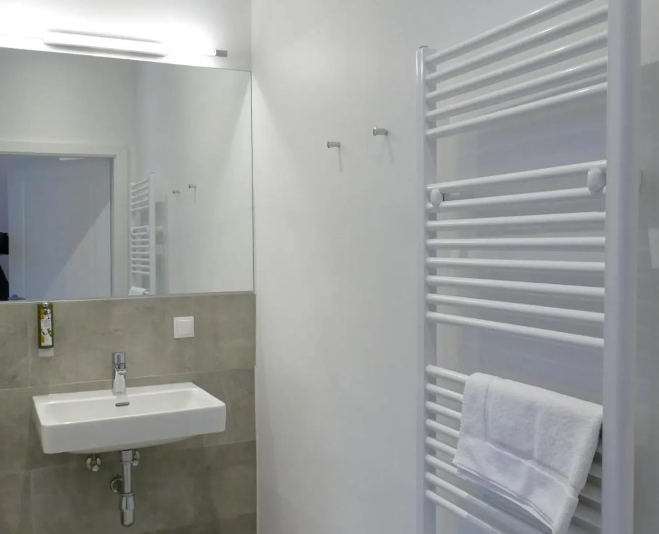 Ks70 Apartments Vienna