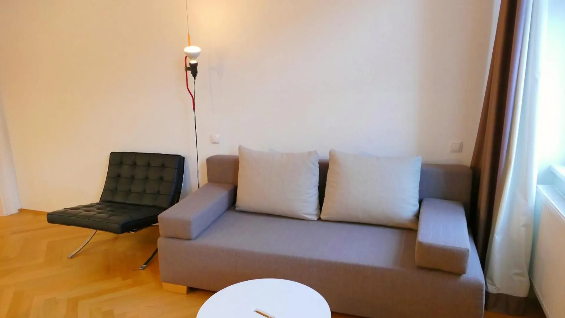 Ks70 Apartments Vienna