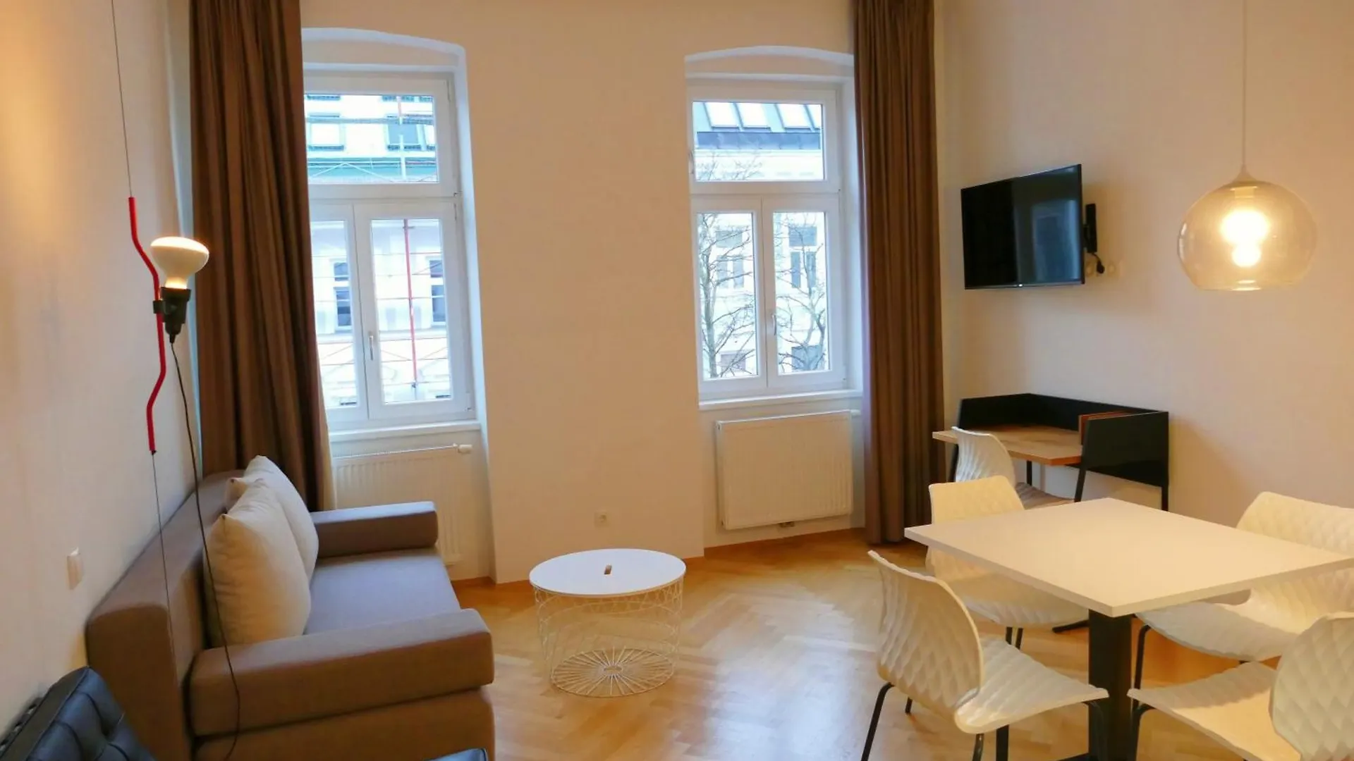 Ks70 Apartments Vienna 0*,  Austria