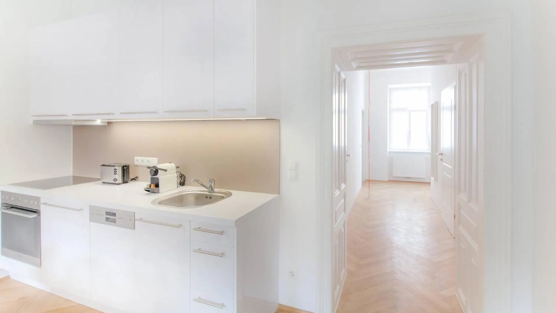 Ks70 Apartments Vienna