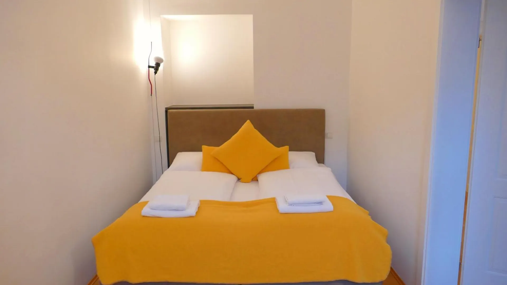 Ks70 Apartments Vienna