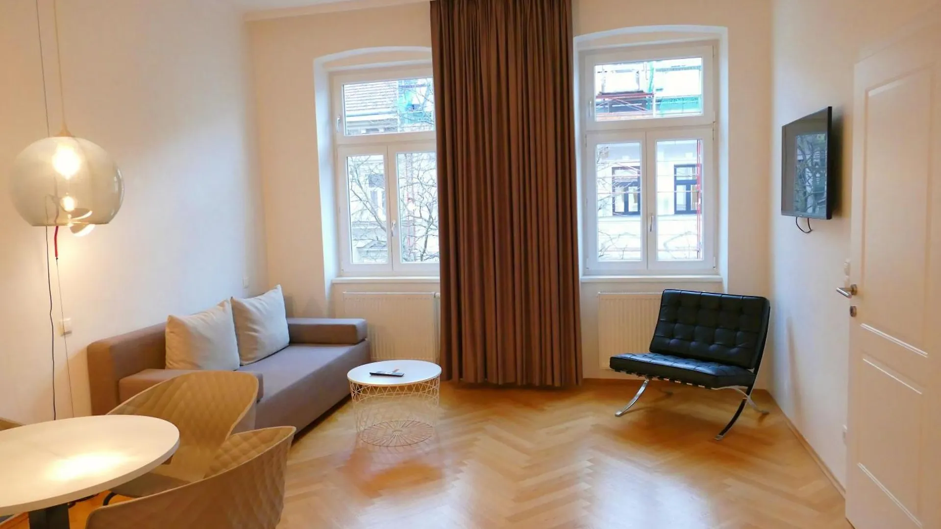 Ks70 Apartments Vienna