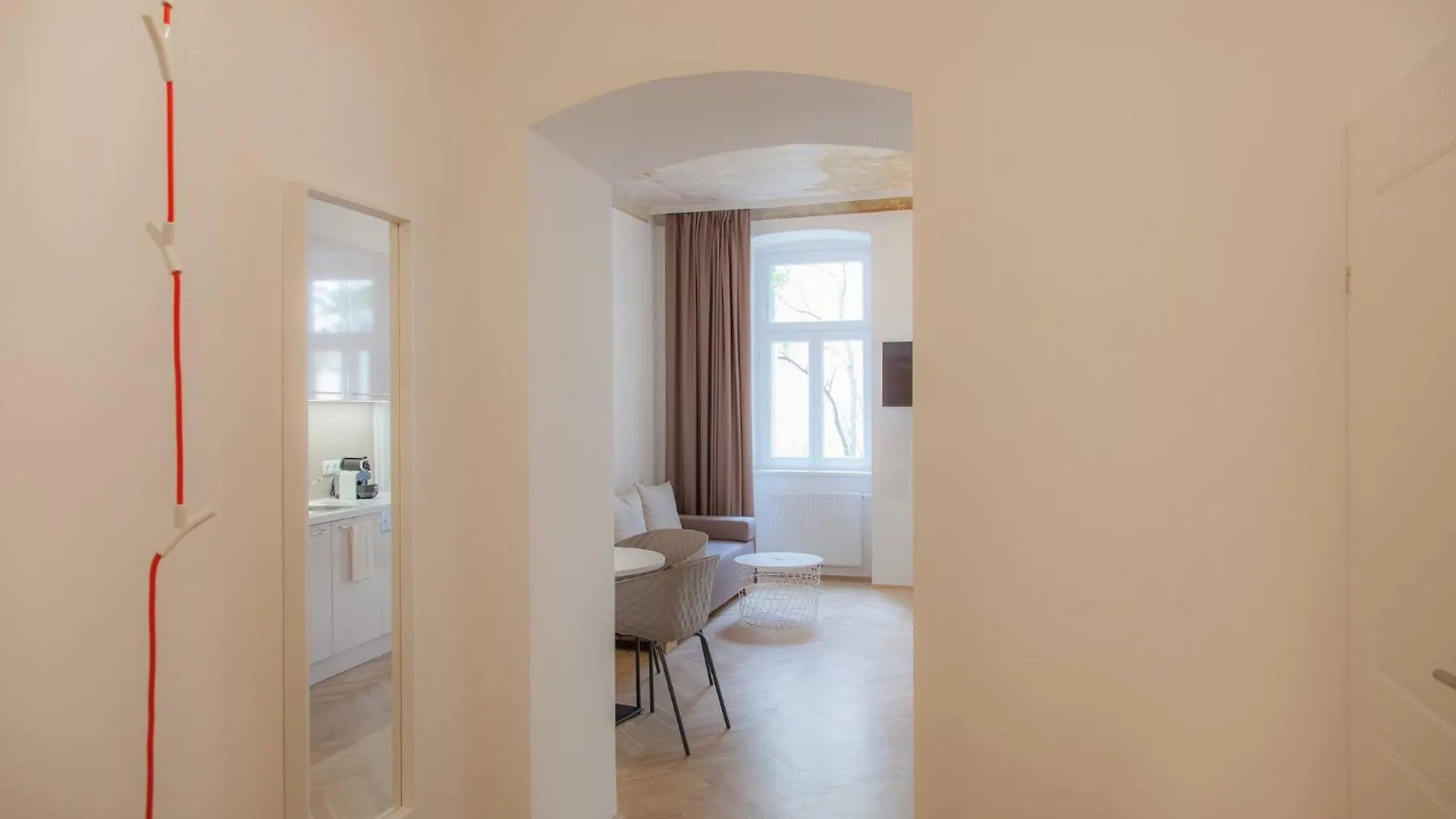 Ks70 Apartments Vienna
