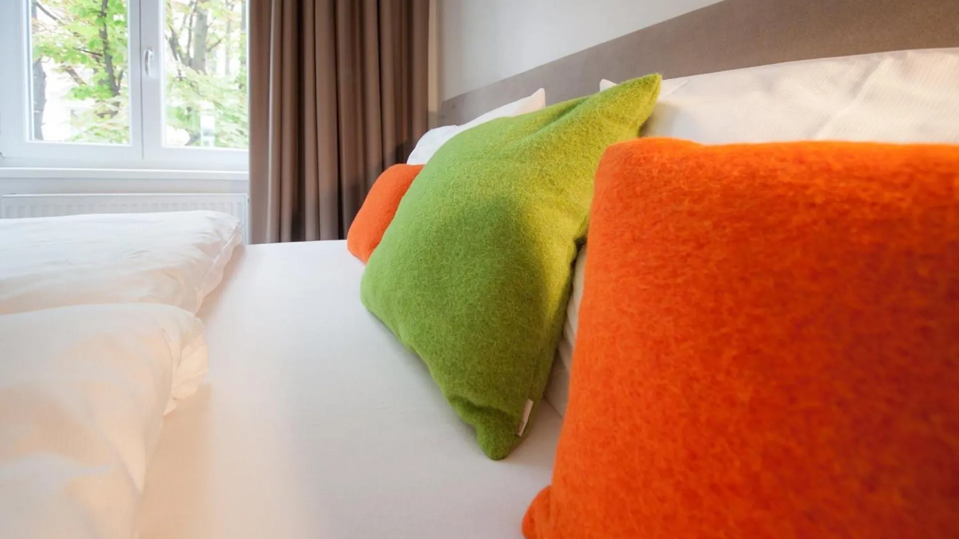 Ks70 Apartments Vienna