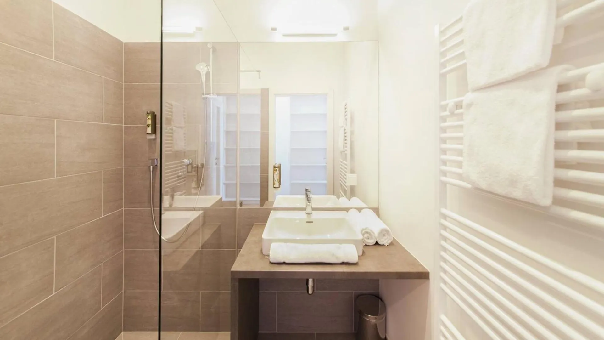Ks70 Apartments Vienna Austria