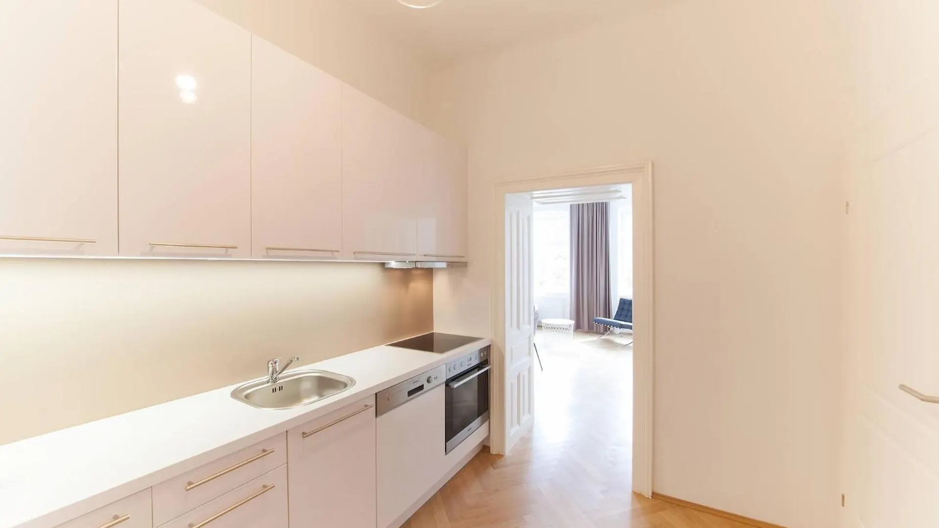 Ks70 Apartments Vienna