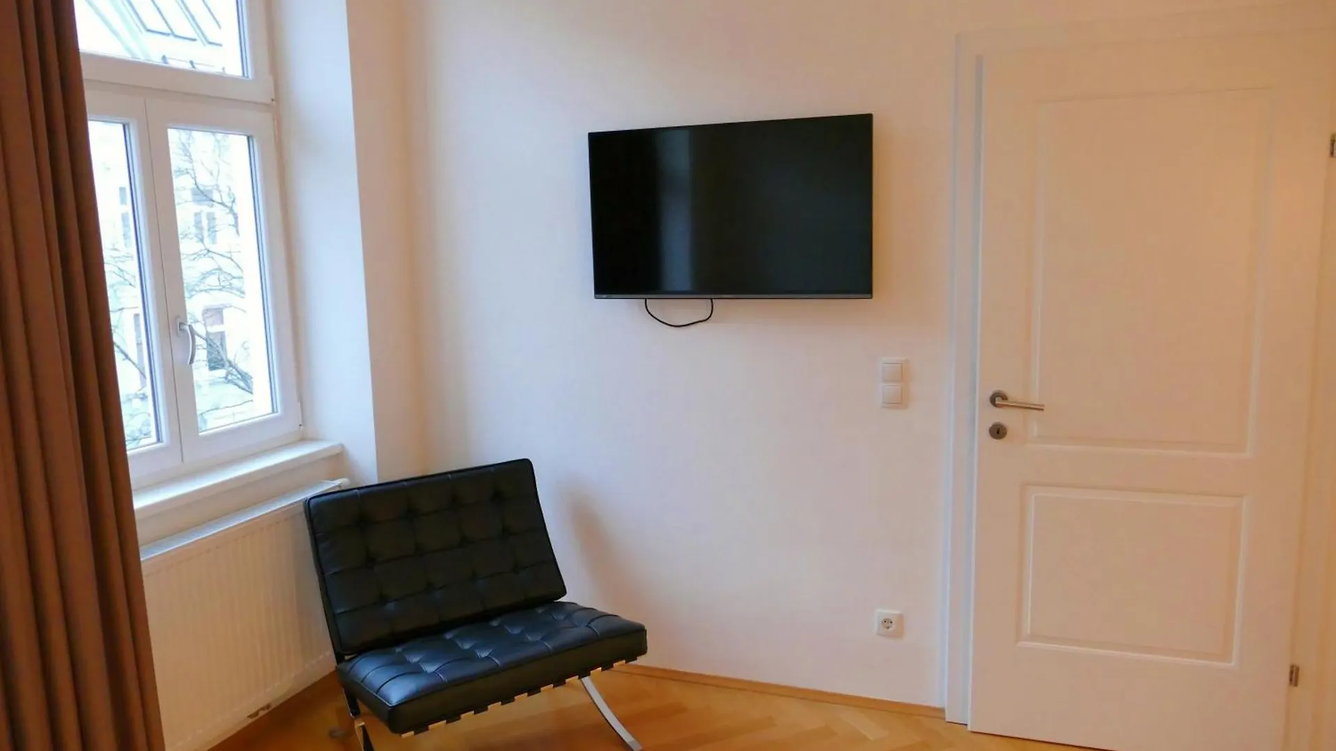Ks70 Apartments Vienna Austria