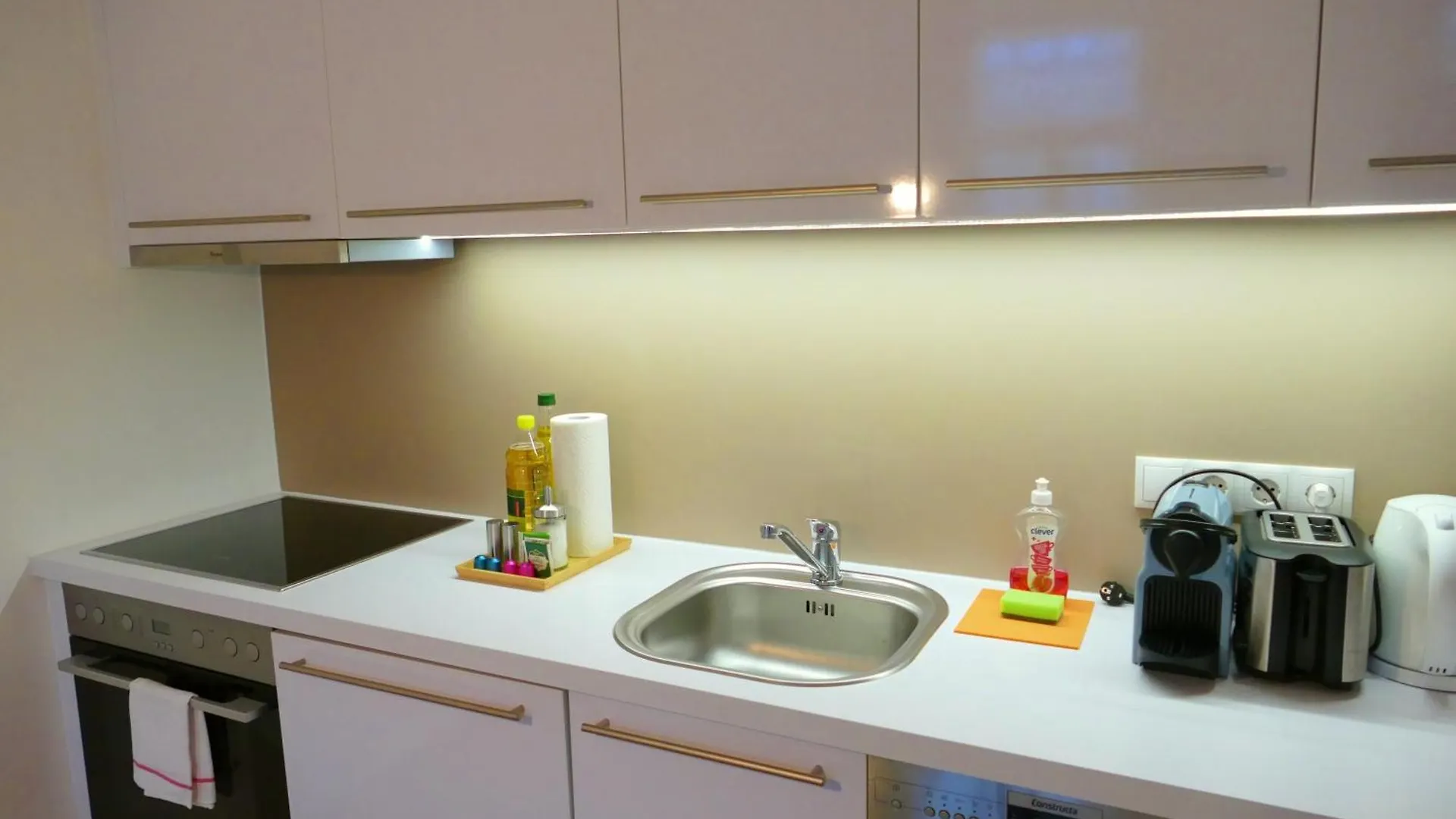 Ks70 Apartments Vienna Austria